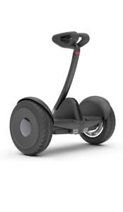 Segway Ninebot S Smart Self-Balancing Electric Transporter N3M240 Portable NEW