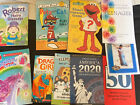Scholastic Book lots of 10 children books Elmo pete the cat and more