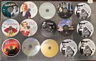 Old Classic Movies DVD 15 LOT