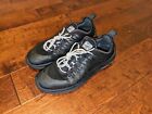 Nike Air Max Men's 9 Axis Premium Black Anthracite Sneakers Shoes AA2148-004