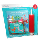 Celebrate Twist & Shape Balloon Kit