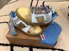 Nike ESPO Air Force II Low Number 127 OG Sox DS New Max Supreme 2004 Size 8