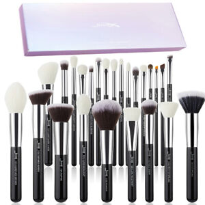 Jessup Makeup Brushes Set 25Pcs Powder Blush Eyeshadow Foundation Blendinng Tool