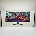 Dell Alienware AW3423DWF 34'' Quantom Dot OLED Curved Gaming Monitor - Good cond