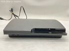 Sony PlayStation 3 Home Console Model No. CHECH-3001A - Works, Console ONLY