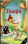 Rare Walt Disney~ Bambi (VHS) Black Diamond Still in shrink wrap