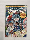 Amazing Spider-Man 131 Last 20 Cent Issue 1974 Doc  Ock , Hammerhead, MVS Intact