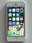 Apple iPhone 5 32GB A1428 (GSM) - AT&T Only - Power Button Not Work