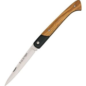 Nieto Folding Knife New Navaja Linea Camping Stainless Blade - NIE107N