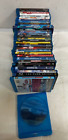 New ListingGreat lot 31 Blu ray disc DVD movies - all listed