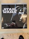 Star Wars A New Hope Widescreen Edition Laserdisc Includes New Interview 1995