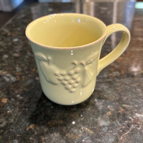 New ListingCasafina Casa Stone Madeira Harvest Cup Mug