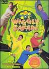 The Wiggles: Wiggly Safari by Gary Mathison: Used