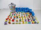Large Lot of The Grossery Gang Trash Pack Moose Huge Mixed Series Cans