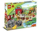 Lego Duplo TOWN 4968 FRIENDLY ZOO Sealed Boys Girls In Unopened Box