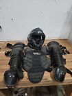 New Listingrawlings baseball catchers gear youth Complete Set