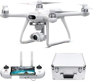 Potensic Dreamer Pro Drone with 4K HDR Camera FPV 3-Axis Gimbal GPS Quadcopter