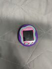 Tamagotchi Uni - Purple *NO BAND*  DEVICE ONLY. Pre-owned. Tested And Works!