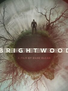Brightwood (DVD, 2022) Horror/Sci-Fi