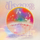 Doors The - Live In Bakersfield (CD) (Black Friday 2023) - (CD)