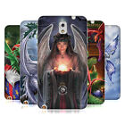 OFFICIAL ANNE STOKES YULE SOFT GEL CASE FOR SAMSUNG PHONES 2