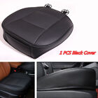 Universal Auto Car Front Seat Cover Breathable PU Leather Pad Mat Chair Cushion (For: Renault Scenic II)