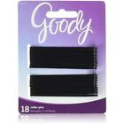 Goody Styling Essentials Bobby Pins 18 ct