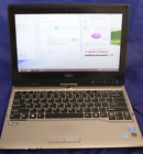 Fujitsu LifeBook T734 TOUCH i5 4200M 4GB RAM 750gb HDD Win 8 Pro