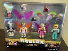 Roblox FASHION ICONS  Action Figures