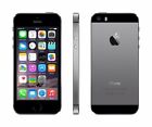 Apple iPhone SE 1st Gen 16GB (A1662) - Unlocked - Space Gray - Good Condition