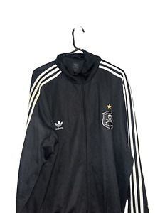 Adidas Orlando Pirates Mock Jacket 3XL (USED)