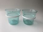 Paola Navone Glass Set of 2 Riviera Tumblers