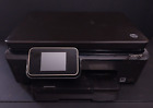 HP PHOTOSMART PRINTER 6520 ALL IN ONE SERIES CX017A FOR PARTS REPAIR NO CORDS