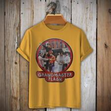 Grandmaster Flash and the Furious Five Melle Mel Beat Street, Size S-2XL