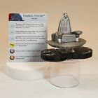 Marvel Heroclix Chase Thanos Throne 065 Nick Fury Agents of SHIELD