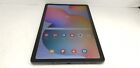 Samsung Galaxy Tab S6 Lite 64gb Gray 10.4in SM-P610 (WIFI Only) Reduced NW9919