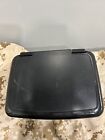 RCA DRC99371EB Black 7 Inch Screen Dolby Digital Portable DVD Player For Parts