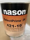 Nason Select 2K Gray Primer