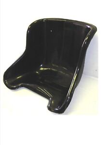 New  Black GO KART SEAT $70.00 small, medium, large and xlarge