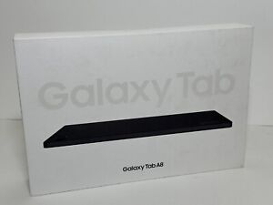 NEW! Samsung Galaxy Tab A8 10.5-in 32GB Tablet - Gray SM-X200