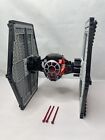 LEGO Star Wars 75101 First Order Special Forces TIE Fighter 2015 No Minifigs