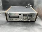 Centrex By Pioneer RH-65 8-Track Tape Recorder/Player Works