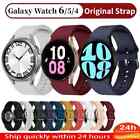3PCS Watch Band Strap for Samsung Galaxy Watch 4 5 6 40mm 44mm Classic 43mm 47mm