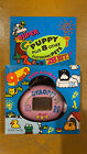1998 SUPER GYAOPPI (Pink) 28 Bit 9-in-1 Virtual Animal Pet TAMAGOTCHI - NEW