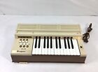 Vintage MAGNUS Portable Electric Chord Organ Model 7000 Tested/Working