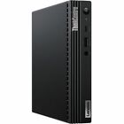 Lenovo ThinkCentre M75q Gen 2 11JN008BUS Desktop Computer - AMD Ryzen 3 PRO 5350