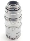 Bell & Howell Taylor Hobson 1.5 Inch f/1.9 No 554598 Camera D Mount Lens