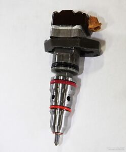 Core  AE Injector for 1999-2003 7.3L Ford F250 F350 Powerstroke F81Z9E527EARM (For: 2002 Ford F-350 Super Duty Lariat 7.3L)