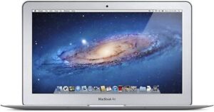 Apple MacBook Air 2012 11.6