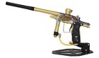 Used Planet Eclipse Ego 10 Paintball Marker w/ Case - Brussels Graffiti